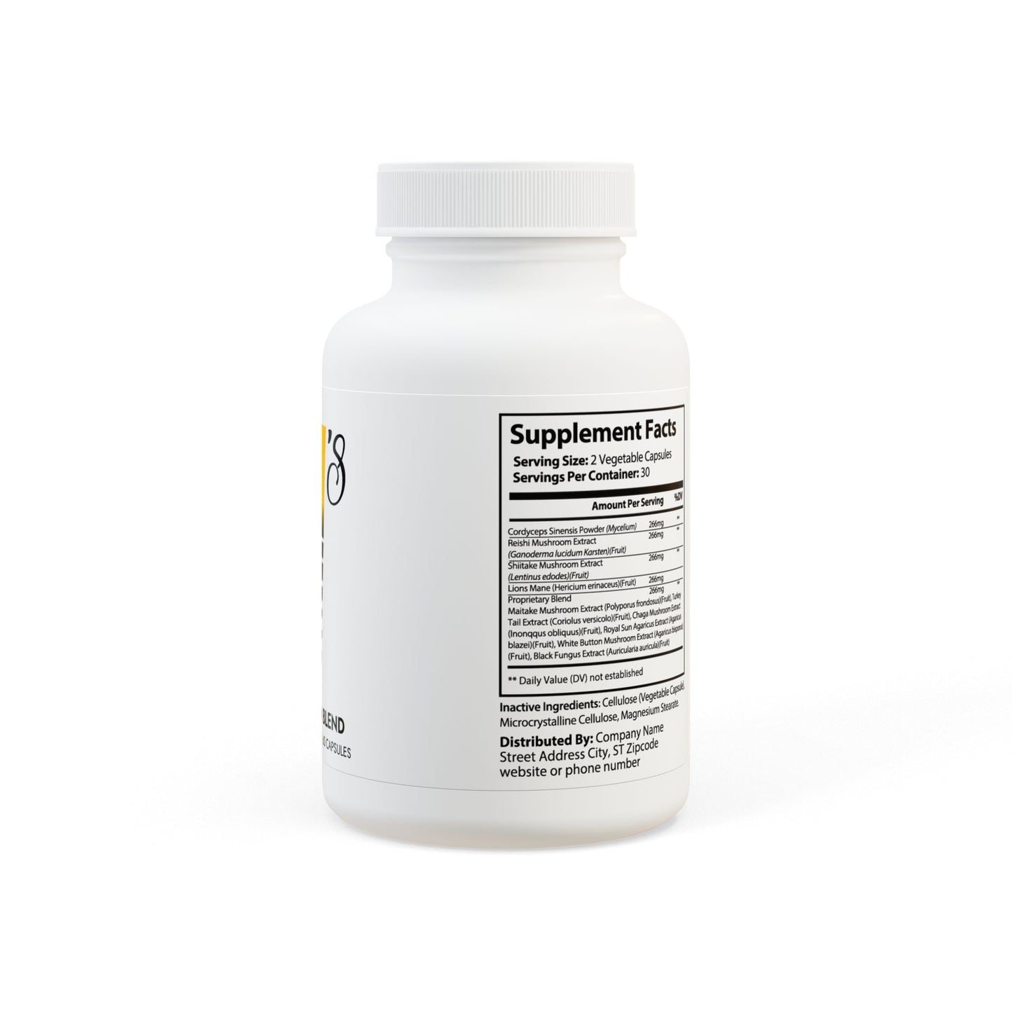Beetroot Supplement (60 Capsules)