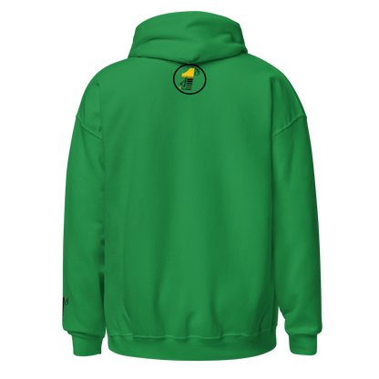 The Creative 1's Circle Logo Hoodie (Multi Colors)