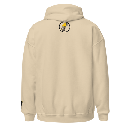 The Creative 1's Circle Logo Hoodie (Multi Colors)