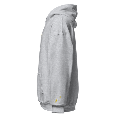 The Creative 1's Circle Logo Hoodie (Multi Colors)