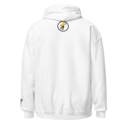 The Creative 1's Circle Logo Hoodie (Multi Colors)