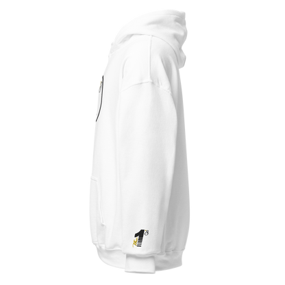 The Creative 1's Circle Logo Hoodie (Multi Colors)